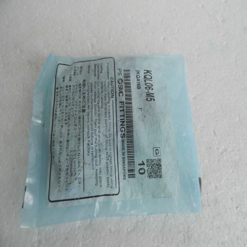 * special sales * brand new original genuine SMC KQL06-M5 spot