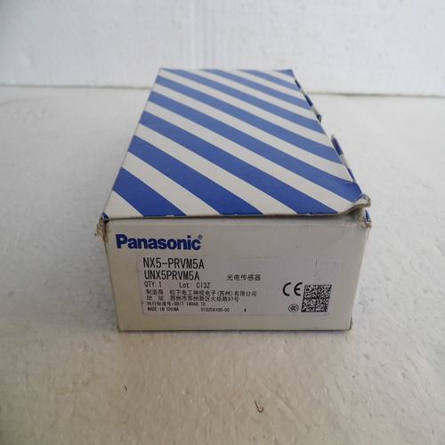* special sales * brand new original authentic - sensor NX5-PRVM5A