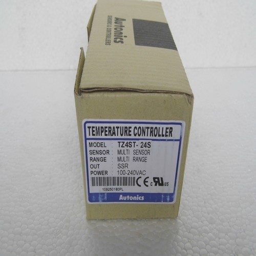 * special sales * brand new original authentic Autonics thermostat TZ4ST-24S