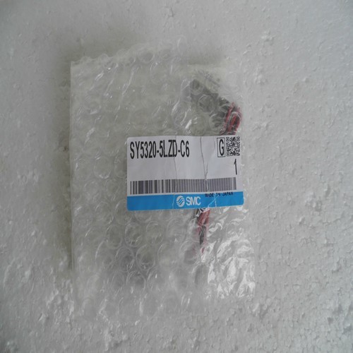 * special sales * BRAND NEW GENUINE SY5220-5LZD-C8 SMC spot
