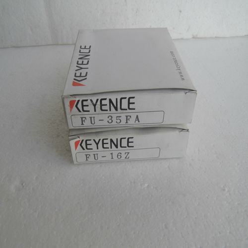 * special sales * brand new Japanese original genuine KEYENCE optical switch FU-35FA