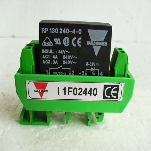 * special sales * brand new original Gavazzi Carlo solid state relay RP130240-4-0