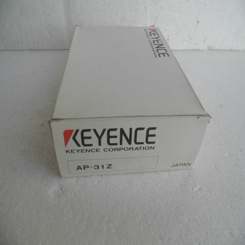 * special sales * brand new Japanese original genuine KEYENCE pressure switch AP-31Z spot