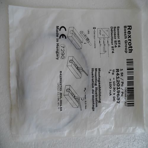 * special sales * BRAND NEW GENUINE Rexroth magnetic switch R412019687 spot