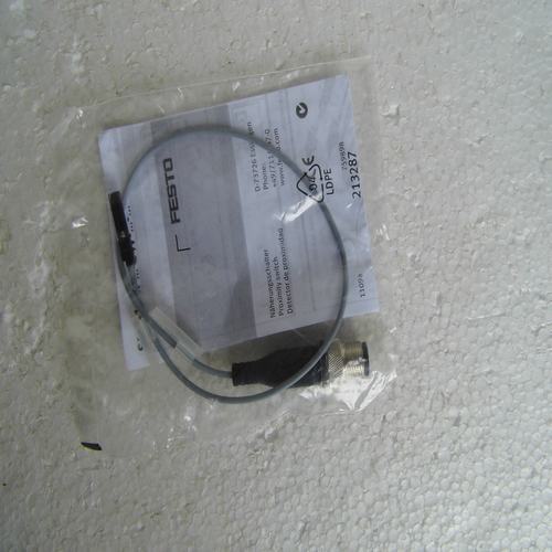 New original FESTO magnetic switch SMT-10M-PS-24V-E-0.3-L-M12 spot 551372