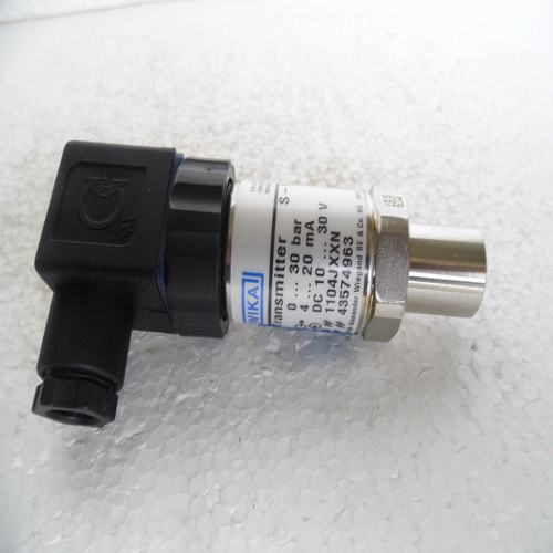 * special sales * Brand New German genuine WIKA pressure switch 0-30bar S-10