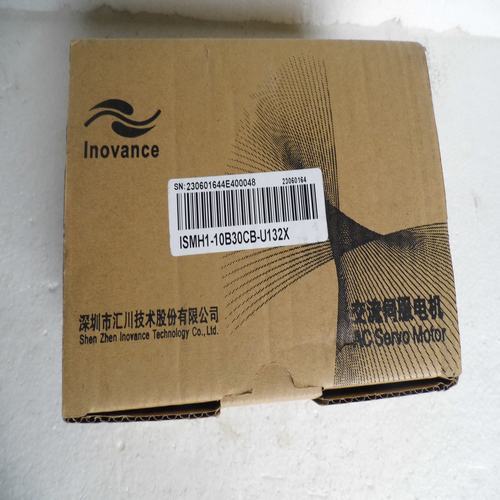 * special offer sale * new original authentic Kymmene servo motor ISMH1-10B30CB-U132X spot