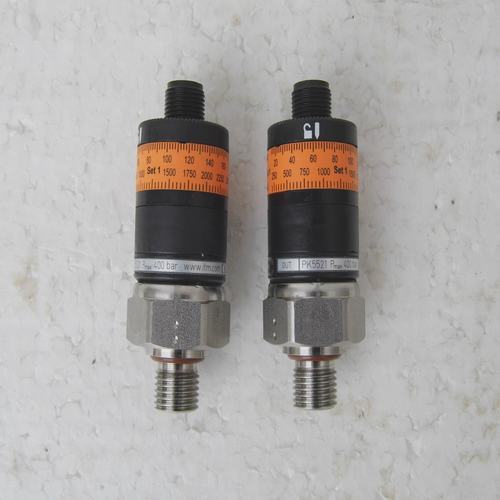 * special sales * BRAND NEW GENUINE IFM pressure switch PK5521