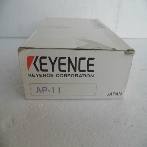 * special sales * brand new Japanese original genuine KEYENCE pressure switch AP-11 spot