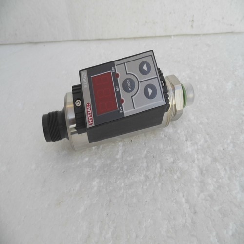 * special sales * BRAND NEW GENUINE HYDAC pressure switch 344-2-100-000 EDS