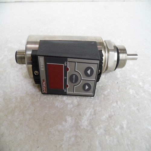 * special sales * brand new original HYDAC temperature switch 326-2-100-000 ETS