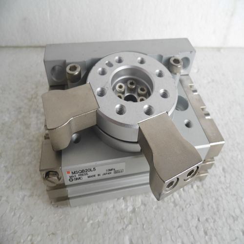 * special sales * brand new original Japanese SMC cylinder MSQB20L5