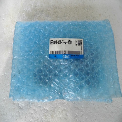 * special sales * new Japanese original SMC pressure switch ISE40A-C4-T-M-X501
