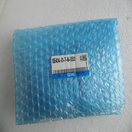* special sales * BRAND NEW GENUINE SMC pressure switch ISE40A-01-T-M-X501