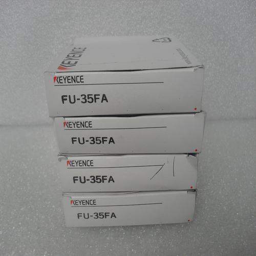 * special sales * brand new Japanese original genuine KEYENCE optical switch FU-35FA
