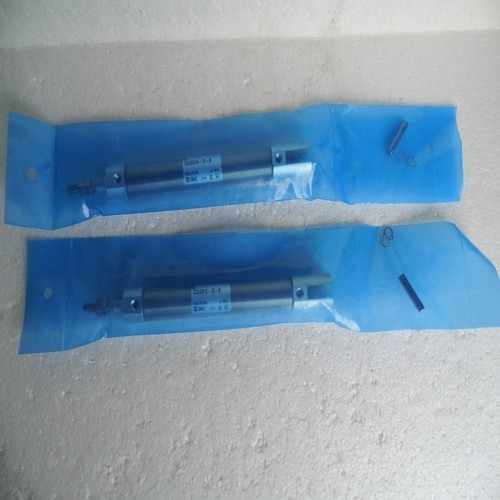 New original authentic SMC cylinder CDJ2D16 CDJ2D16-5/10/15/20/25/30/35/40/45/50/60/75/100/125/150/175/200-B CDJ2D16-75-B spot