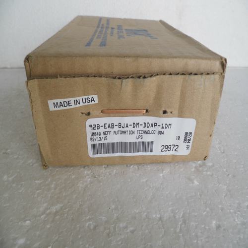 * special sales * BRAND NEW GENUINE 92B-EAB-BJA-DM-DDAP-1DM MAC spot