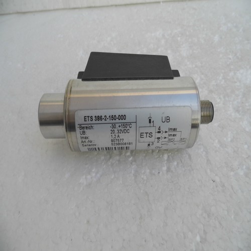 * special sales * original genuine HYDAC temperature switch 386-2-150-000 ETS spot