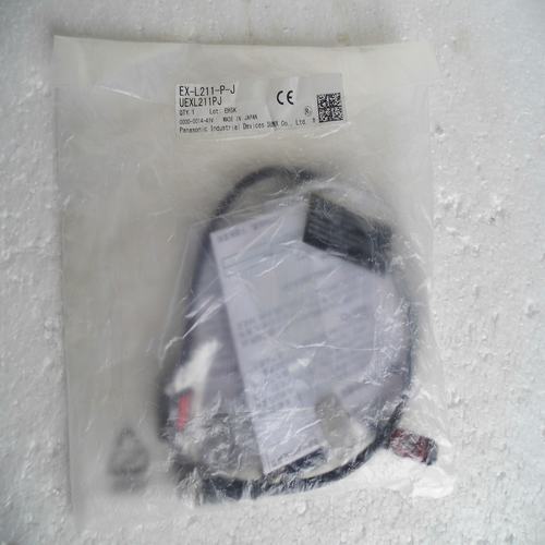 * special sales * brand new original authentic - sensor EX-L211-P-J