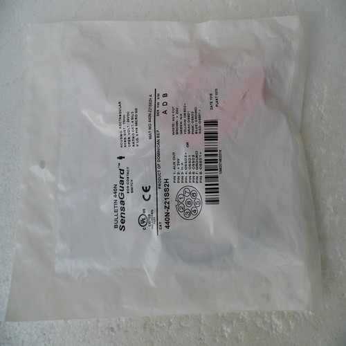 Brand new genuine AB security switch 440N-Z21SS2H spot 440N-Z21SS2H