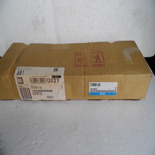 * special sales * brand new original Japanese SMC cylinder CY1B15H-150
