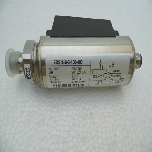 * special sales * new German original HYDAC pressure switch 346-3-400-000 EDS spot