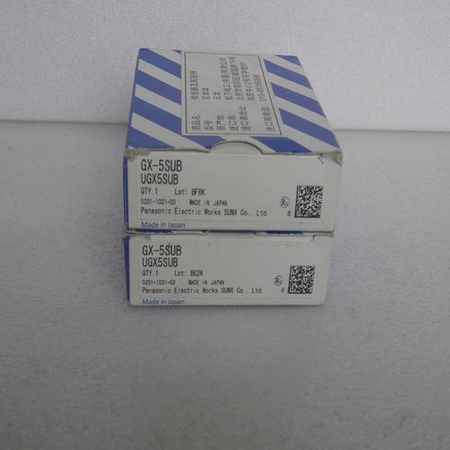 * special sales * brand new original authentic - sensor GX-5SUB