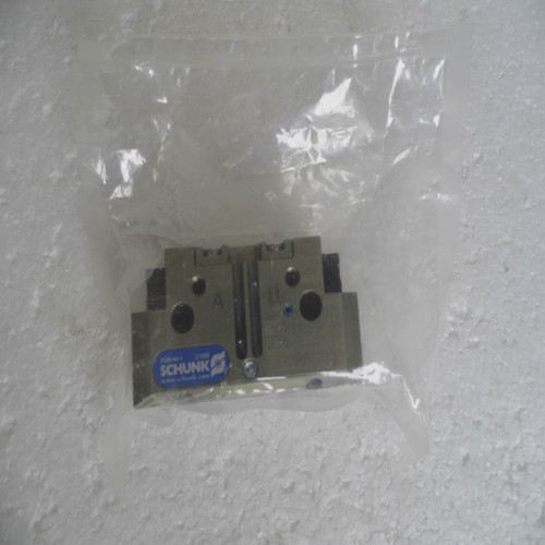 * special sales * brand new original genuine SCHUNK cylinder PGN+64-1 spot 371090