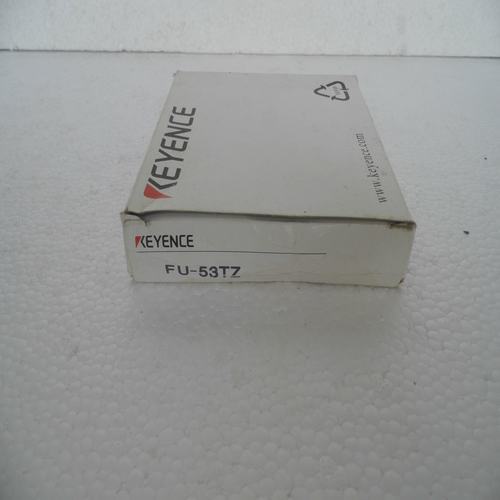 * special sales * brand new original authentic KEYENCE sensor FU-53TZ