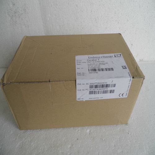* special sales * Germany genuine E+H pressure switch PMP135-A1N01A2N spot