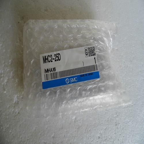 * special sales * brand new Japanese original genuine SMC finger cylinder MHC2-25D spot