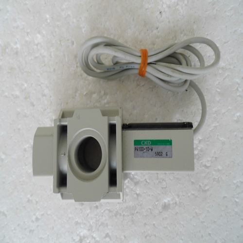 * special sales * BRAND NEW GENUINE CKD pressure switch P4100-10-W