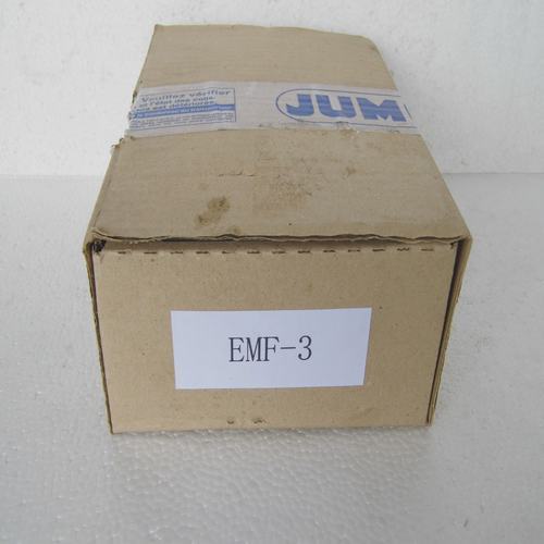 * special sales * BRAND NEW GENUINE JUMO temperature switch EMF-3