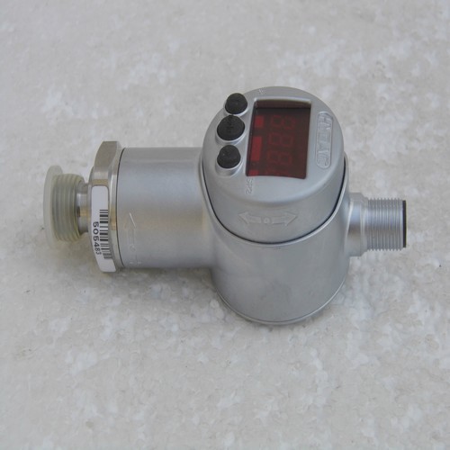 * special sales * BRAND NEW GENUINE HYDAC pressure switch 3446-3-0250-000 EDS
