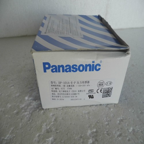 * special sales * BRAND NEW GENUINE - pressure switch DP-101A-E-P