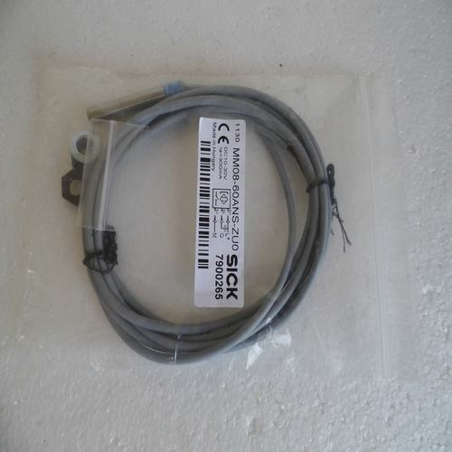* special sales * BRAND NEW GENUINE SICK near the switch MM08-60ANS-ZU0 spot