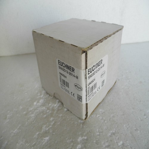 * special sales * brand new original authentic EUCHNER combination switch SN03D12-2514-M