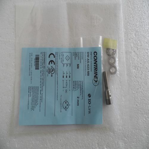 * special sales * BRAND NEW GENUINE CONTRINEX near the switch DW-AS-623-M8 spot