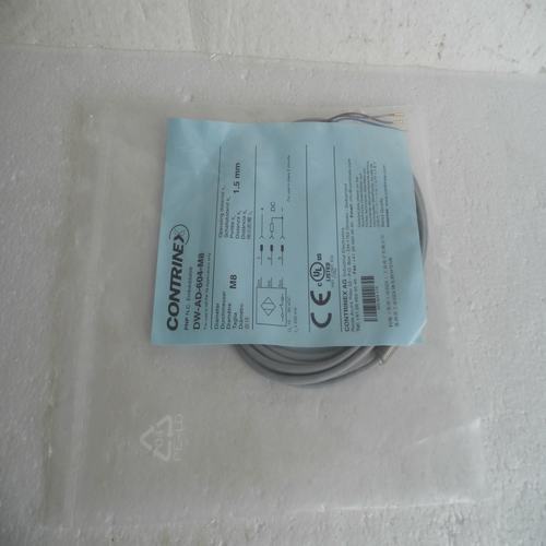 * special sales * BRAND NEW GENUINE CONTRINEX near the switch DW-AD-604-M8 spot