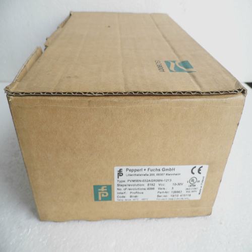 * special sales * brand new original authentic PVM58N-032AGR0BN-1213 encoder P+F