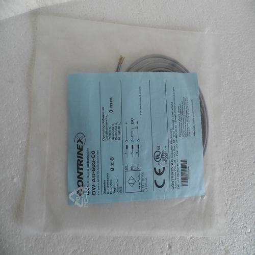 * special sales * BRAND NEW GENUINE CONTRINEX near the switch DW-AD-503-C8 spot