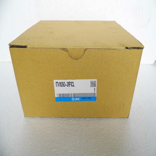 * special sales * brand new Japanese original ITV1050-31F1CL pressure valve SMC spot