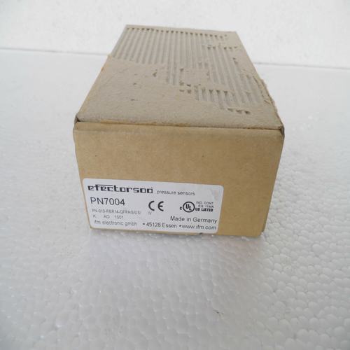 * special sales * Brand New German genuine IFM pressure switch PN7004 spot