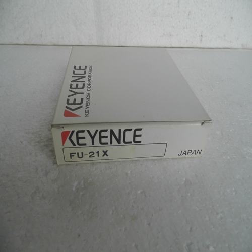 * special sales * brand new Japanese original authentic KEYENCE sensor FU-21X spot