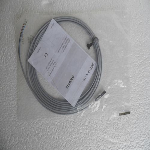 Brand new genuine FESTO magnetic switch SME-10-KL-LED-24 spot 173210