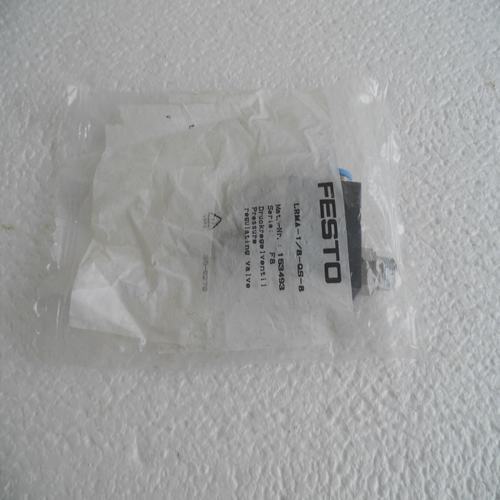 * special sales * BRAND NEW GENUINE FESTO air connector LRMA-1/8-QS-8 spot 153493