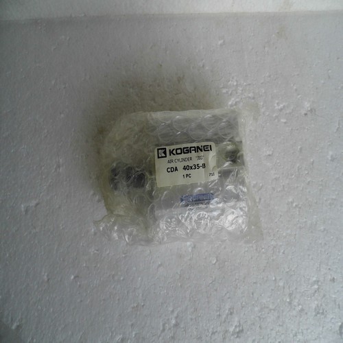 * special sales * brand new original authentic KOGANEI cylinder CDA40*35-B spot