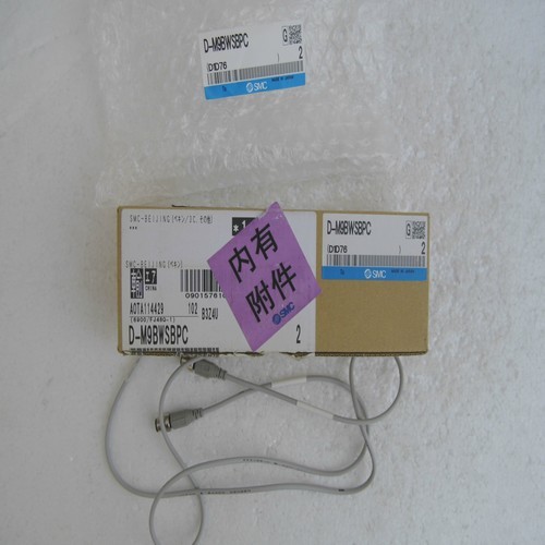 * special sales * brand new Japanese original genuine SMC magnetic switch D-M9BWSBPC spot