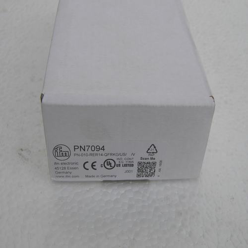 * special sales * Brand New German genuine IFM pressure switch PN7094 spot