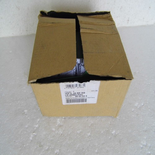 New original CONTACT PHCENIX module IL IBS 24 RB LK-2MBD BK spot